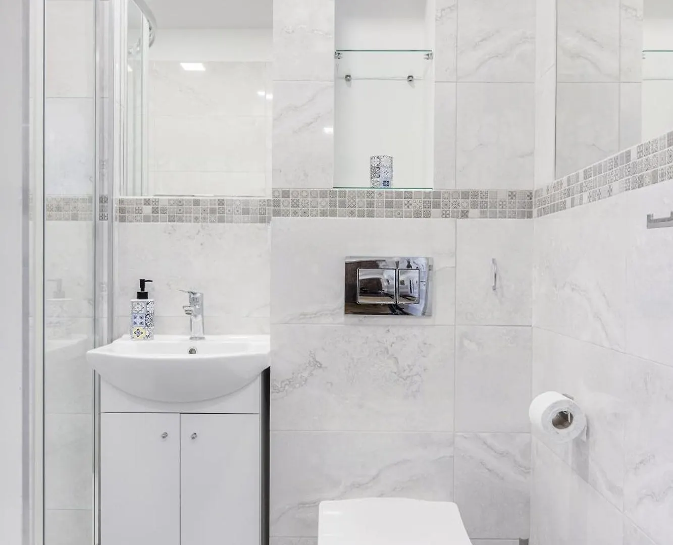 Apartament Parkowy Ul. Raclawicka كراكوفيا شقة